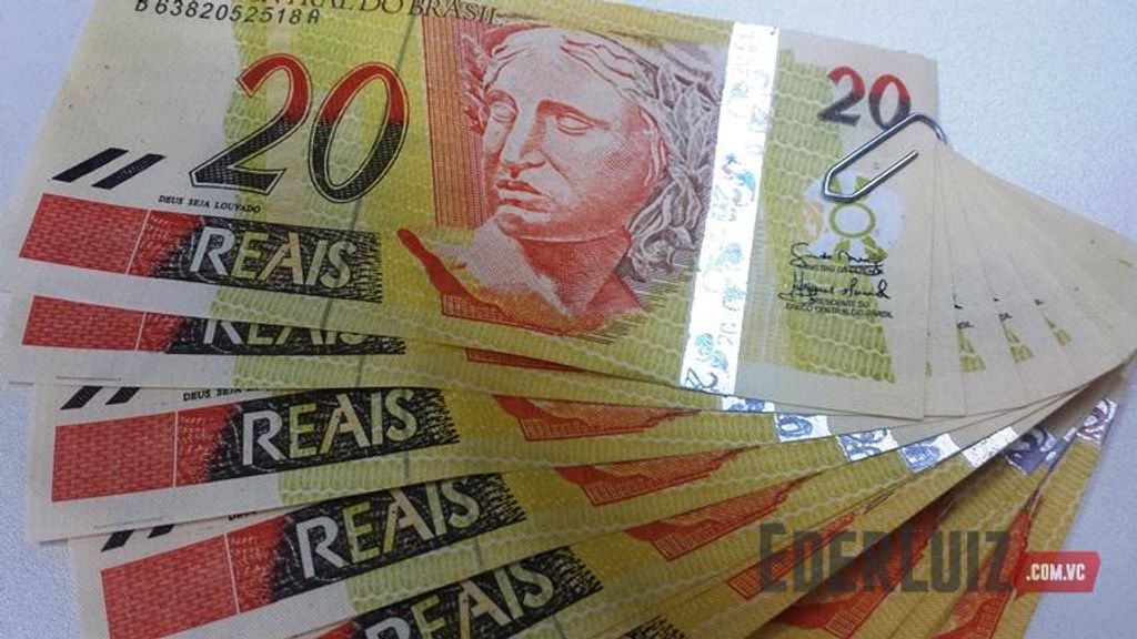 Adolescente que distribuiu notas falsas no comércio de Joaçaba é apreendido