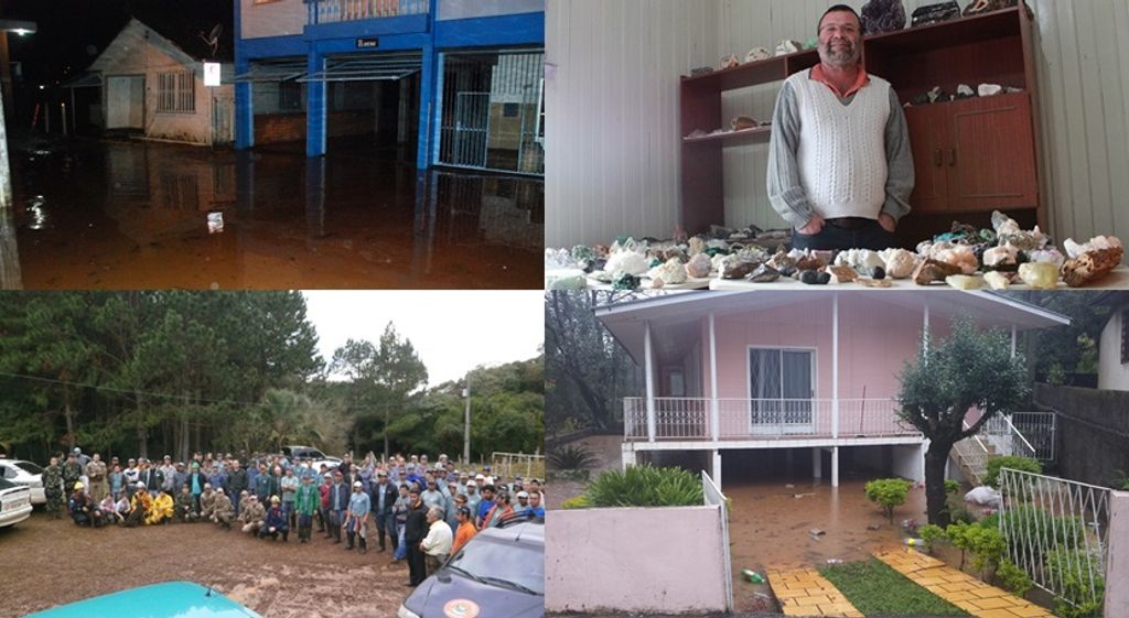 Retrospectiva 2014 – O Ano em Notícias do Portal Éder Luiz – Junho