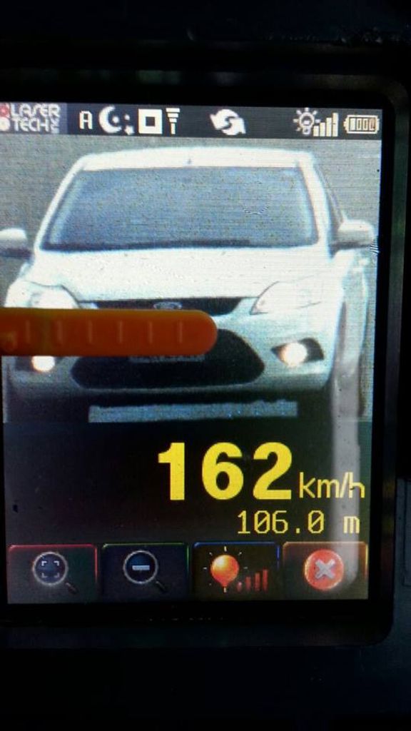 Santa Catarina registra alto índice de mortes nas estradas na semana de Natal