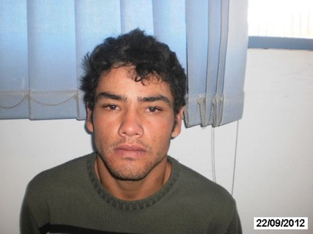 Polícia Civil de Catanduvas recupera veículos furtados e prende ladrão