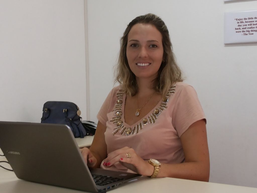 Colégio de Joaçaba investe na qualidade de vida de alunos e colaboradores