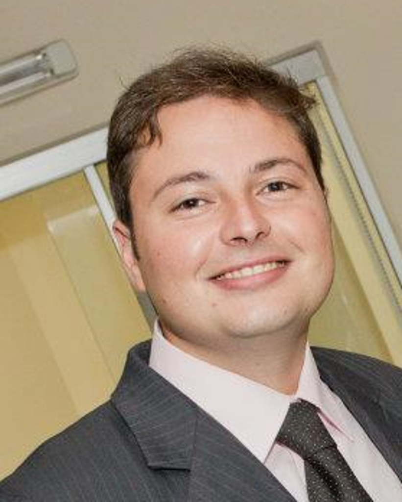 Professor do IFC Luzerna é aprovado para pós-doutorado em Portugal