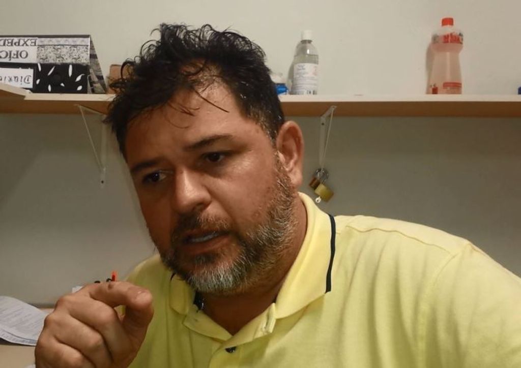 “Golpe do cigano”, aplicado em Joaçaba, tira R$ 20 mil da vítima