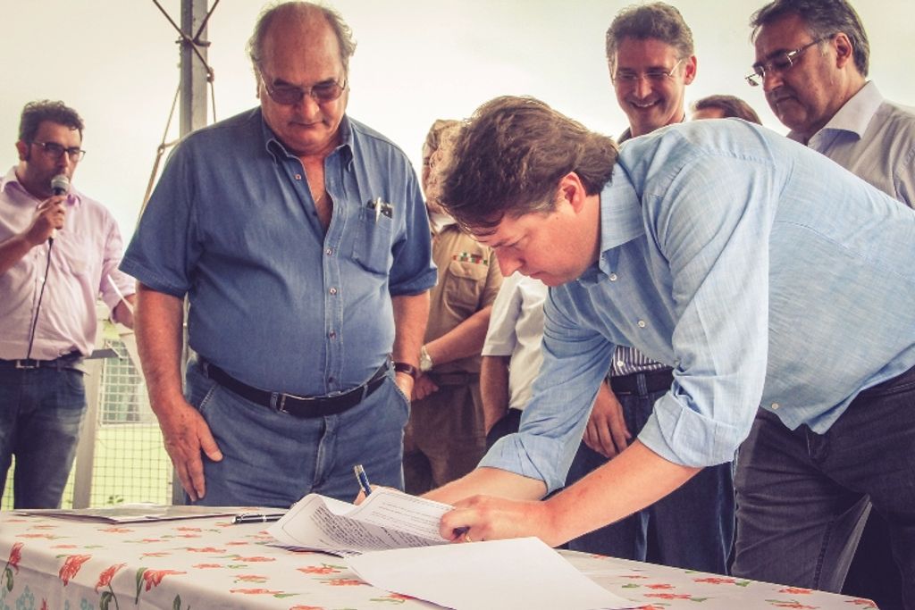 Município de Joaçaba garante a realização de 200 cirurgias eletivas