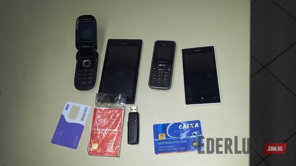 Rapaz que criou perfil falso no Facebook para aplicar golpes é preso pela DIC de Joaçaba