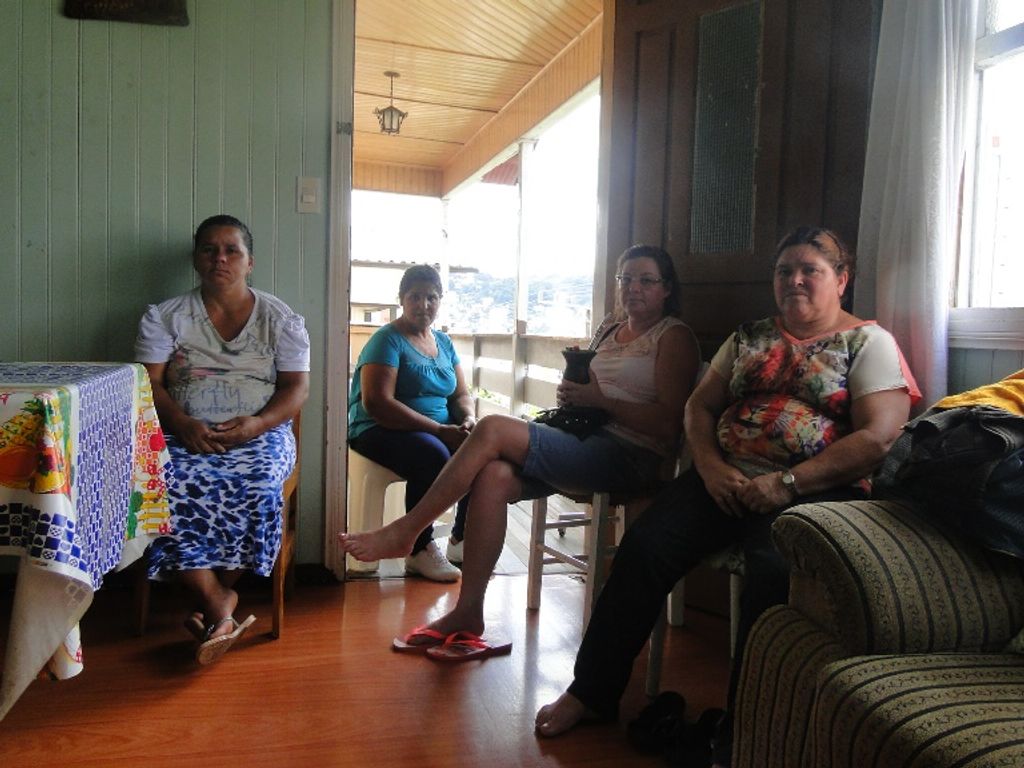 Sementes do Bem – Casa de apoio, pede apoio para não fechar