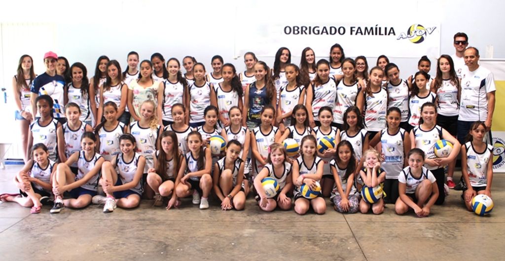 Associação de Joaçaba é beneficiada pelo Ministério do Esporte