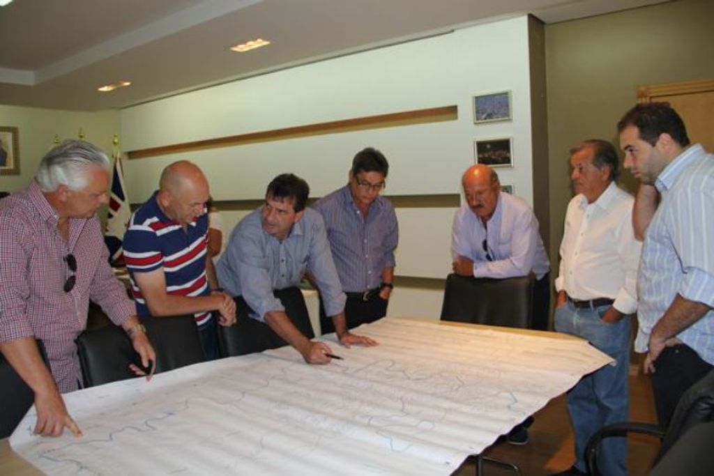 Havan confirma interesse em abrir loja na região