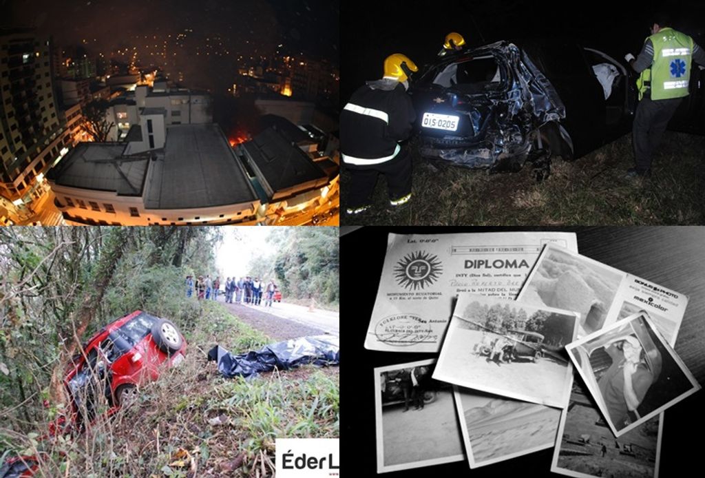 Retrospectiva 2014 – O Ano em Notícias do Portal Éder Luiz – Julho