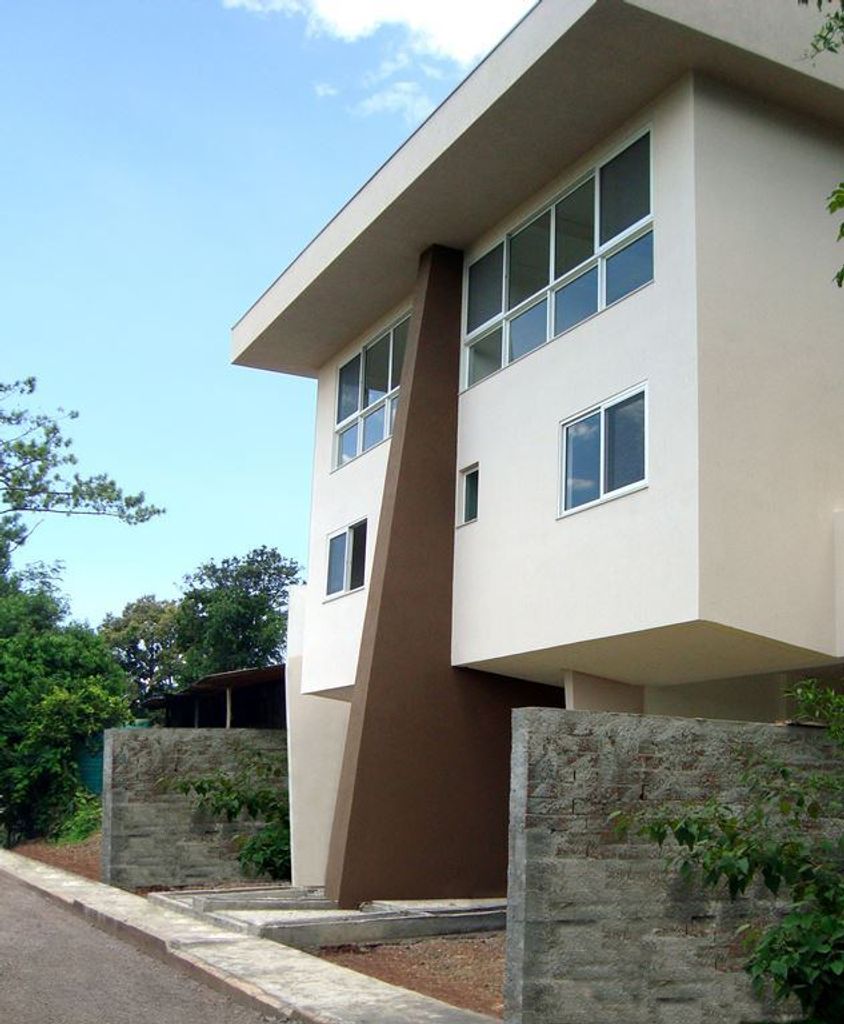 Em fase de construção o primeiro condomínio club house de Joaçaba