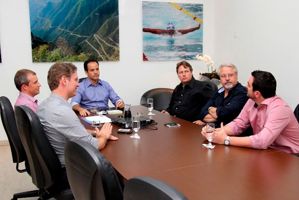 Levantamento técnico para os Jasc iniciará na próxima semana