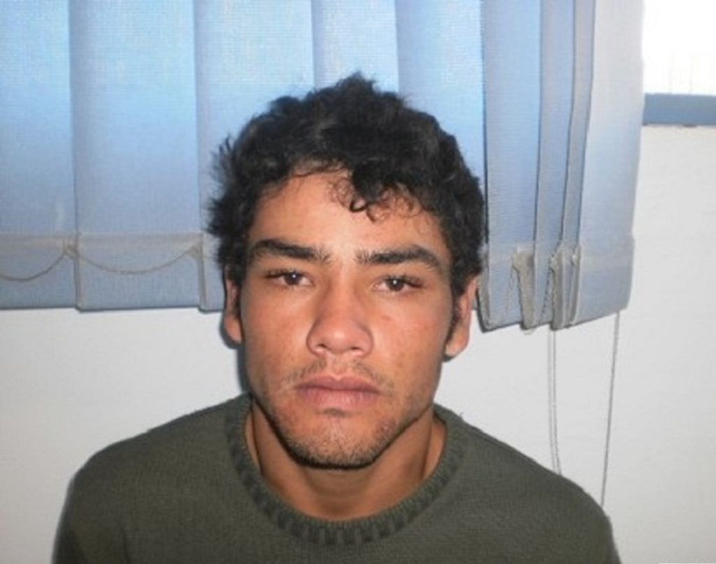 Autor de vários furtos na região também agiu em Água Doce