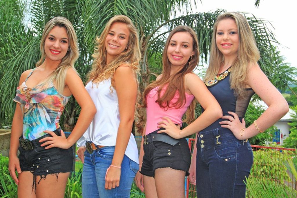 Piratuba já prepara o Kerb 2015