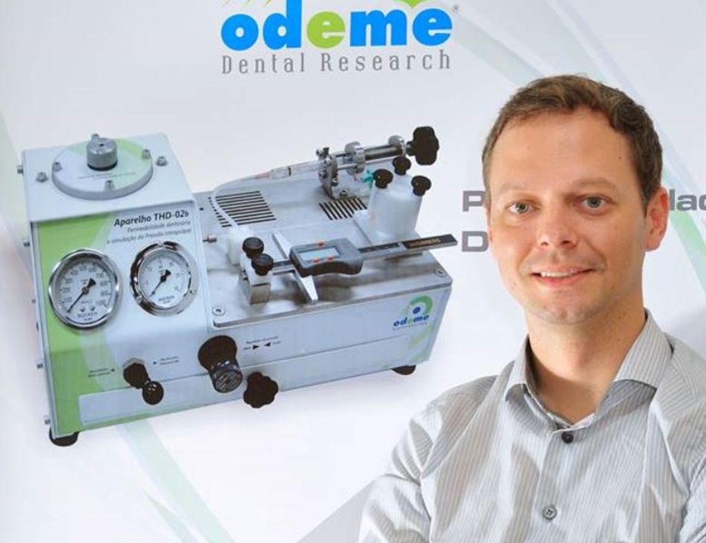 Empresa de Luzerna está entre as 50 selecionadas para se instalarem nos EUA