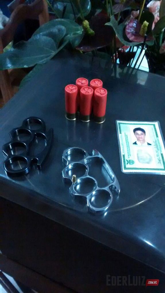 DIC derruba no Paraná quadrilha que furtou aproximadamente meio milhão de Reais em Joaçaba