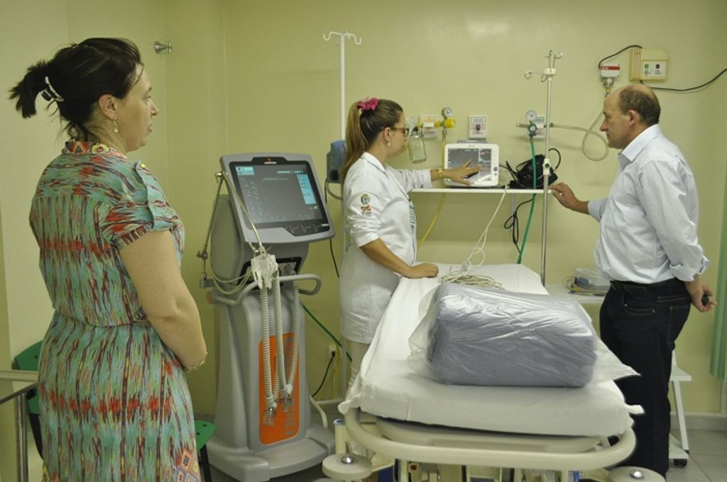 UPA 24h completa três meses de funcionamento com alto índice de resolutividade