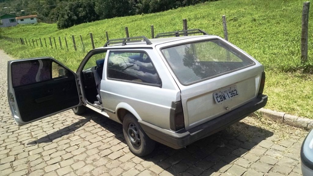 Três veículos furtados recuperados pela Polícia Civil em menos de uma semana