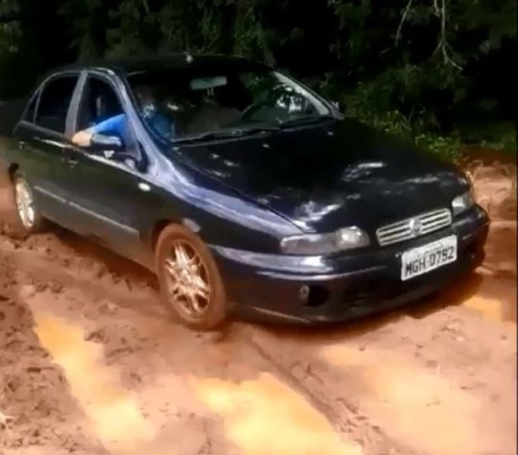 Prefeitura de Herval promete resolver problema de estrada mostrada em reportagem