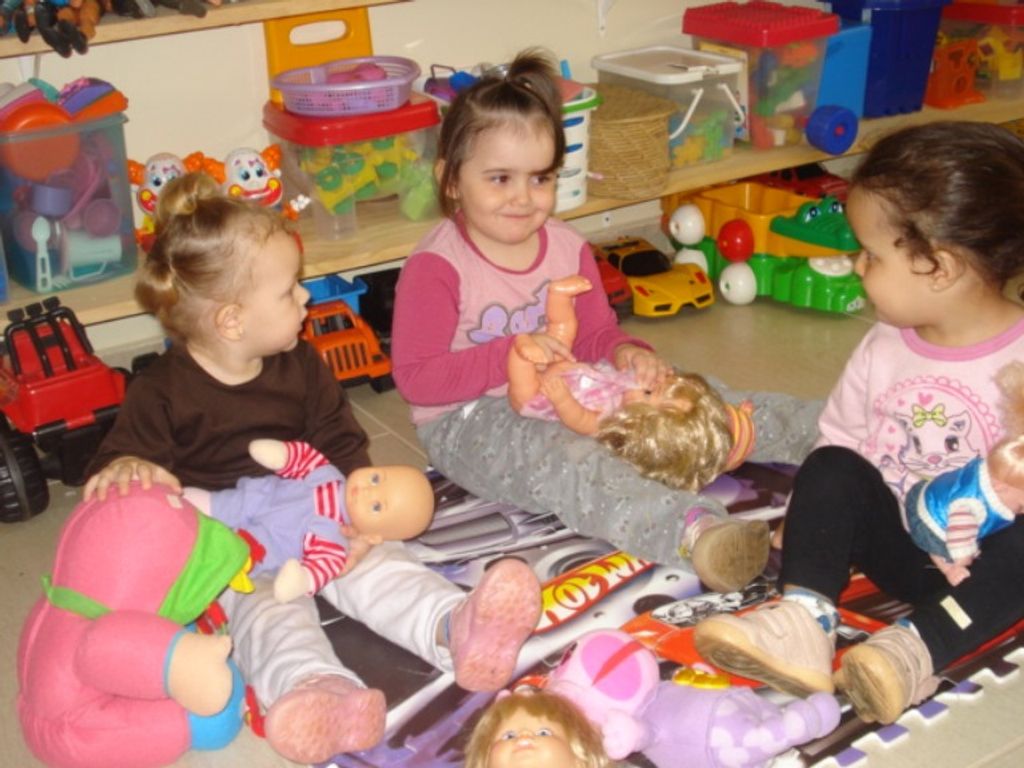 Sementes do Bem – Creche fundada há 30 anos em Joaçaba é exemplo de voluntariado