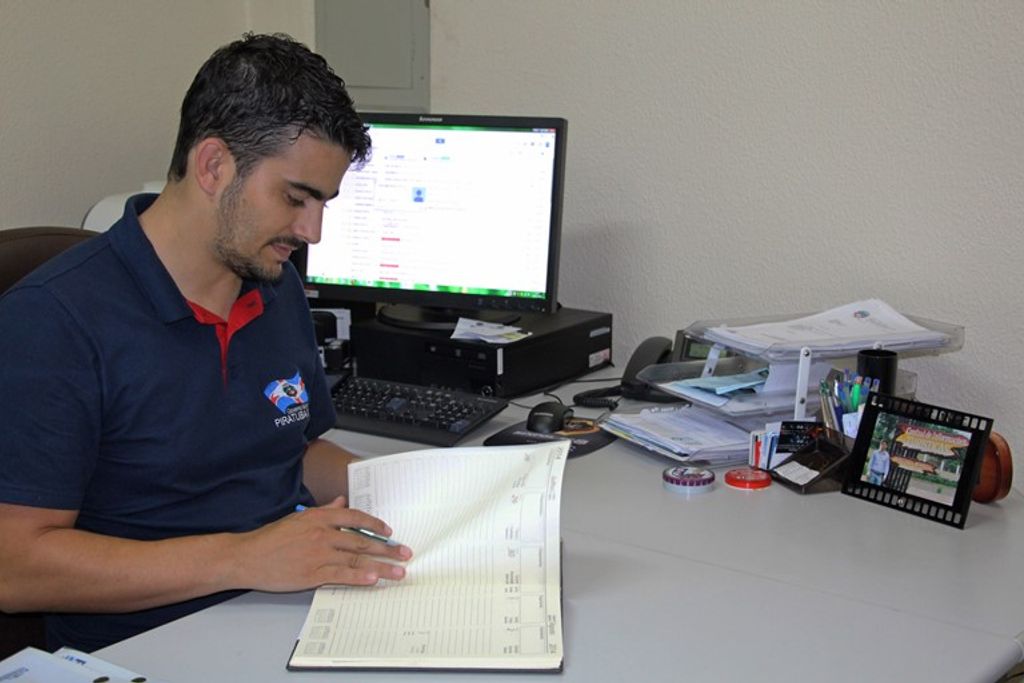 Prefeitura de Piratuba realiza Teste Seletivo para a contratação temporária