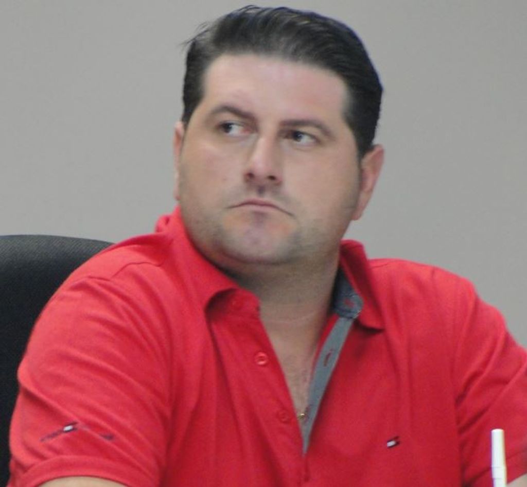 Vereador solicita informações sobre quadro funcionários da empresa responsável pela limpeza pública urbana