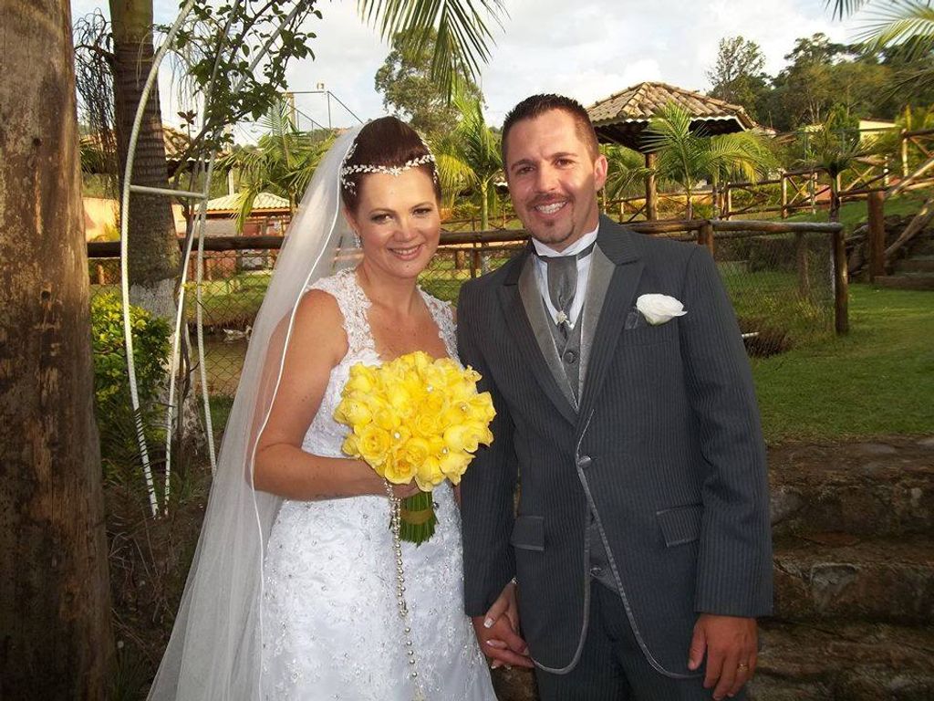 Morre esposa de ex-morador de Joaçaba que sofreu graves queimaduras