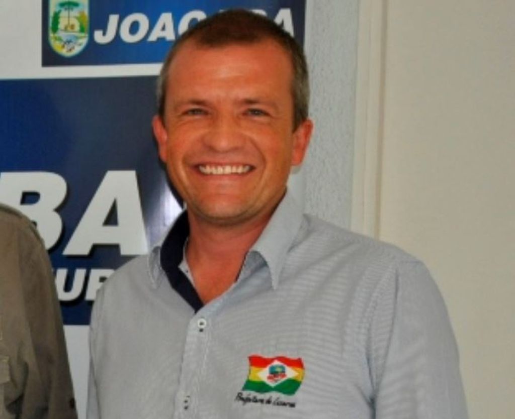 Prefeito Moisés Diersmann define metas para o seu mandato na AMMOC