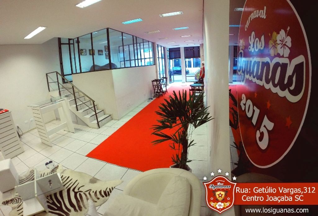 Confira as novidades do Bloco Los Iguanas para o Carnaval 2015