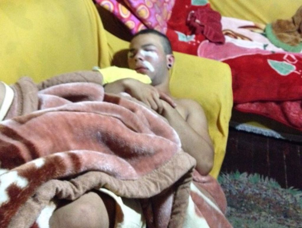 Lutador de MMA é espancado após Carnaval