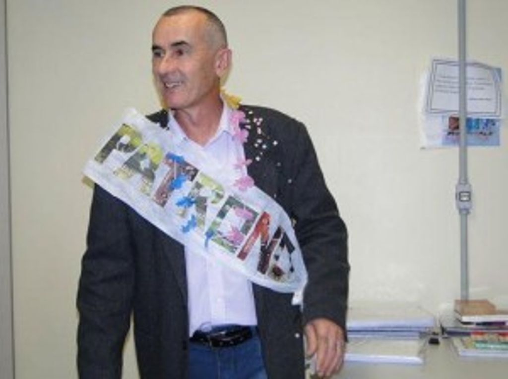 Acidente no final de semana matou duas pessoas no Oeste