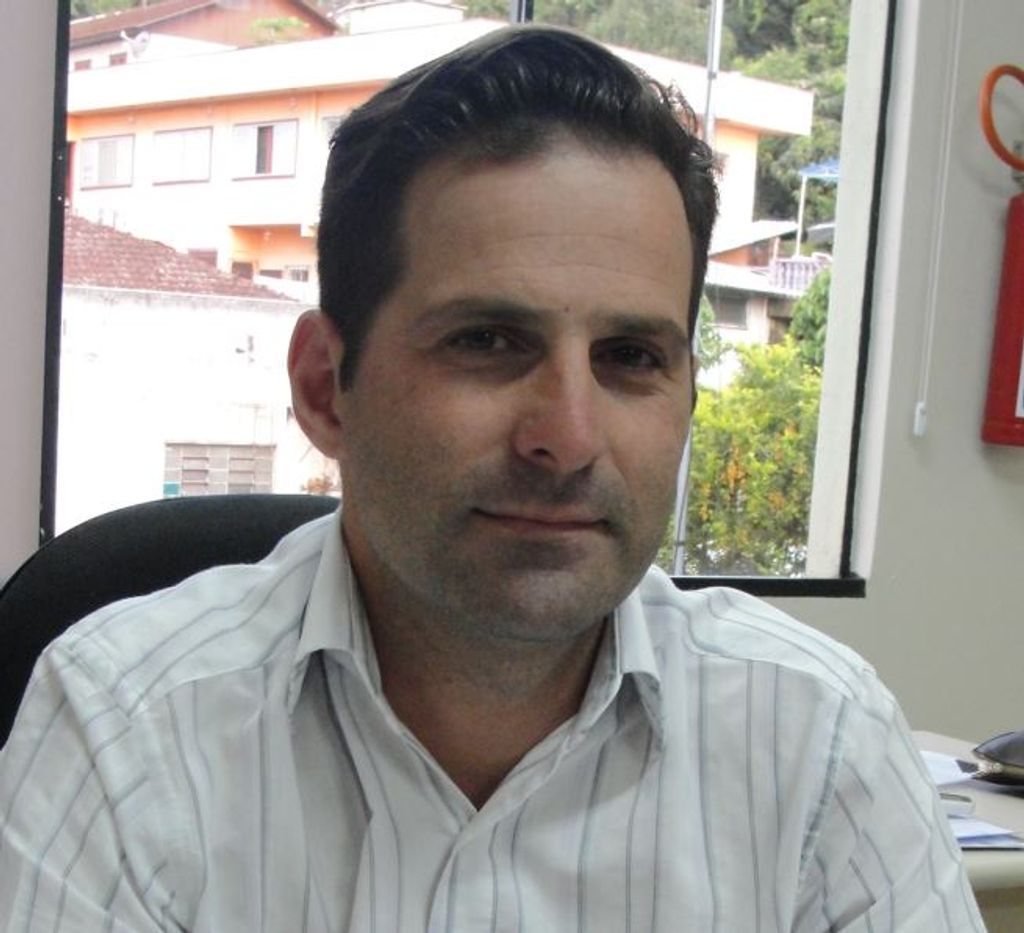 Vereador Patrick pede melhorias para o Centro Educacional Pequeno Príncipe