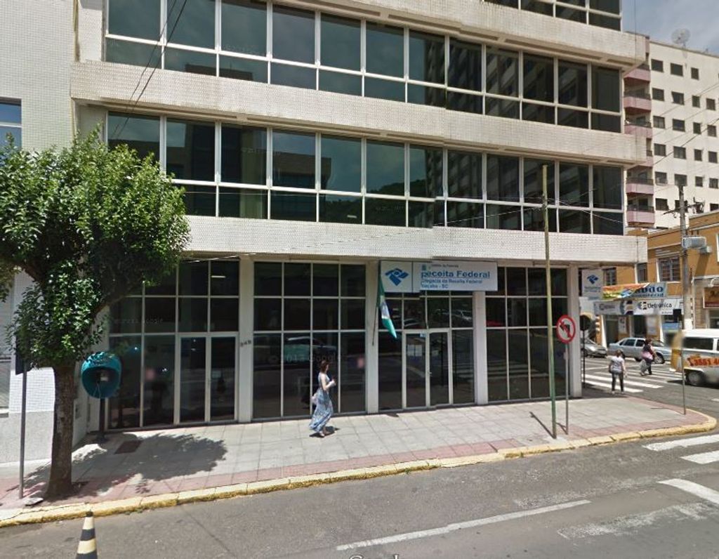 Delegacia da RF em Joaçaba faz alerta para contribuintes que caíram na malha fina