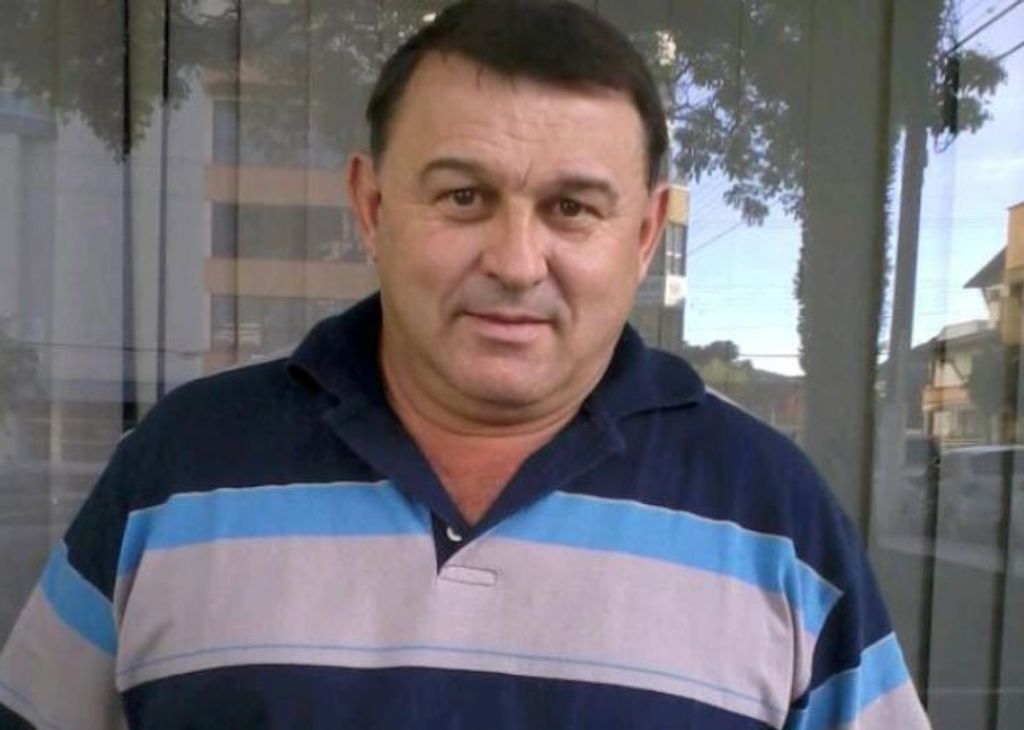 Vereador Gilmar Dri é o novo secretário de obras de Herval d’Oeste