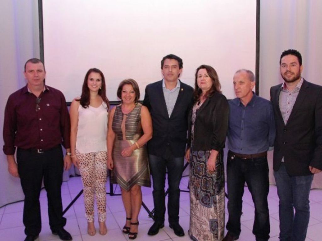 CDL/Joaçaba convoca associados para Assembleia Geral e posse da nova diretoria