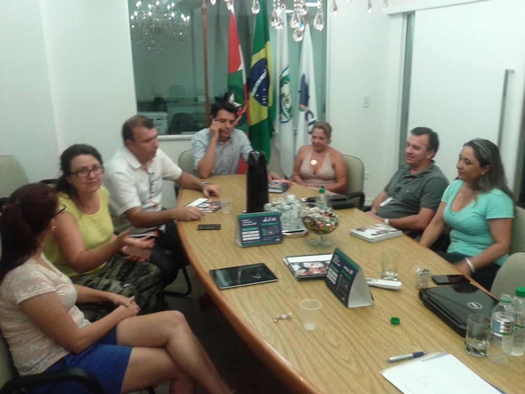 Em apoio a manifestantes comércio de Joaçaba vai parar por uma hora nesta sexta