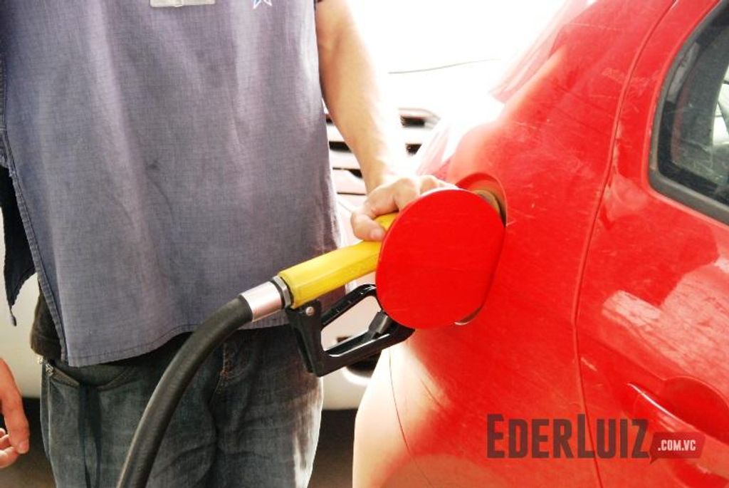 Dois postos de Joaçaba são notificados por abuso na cobrança do combustível