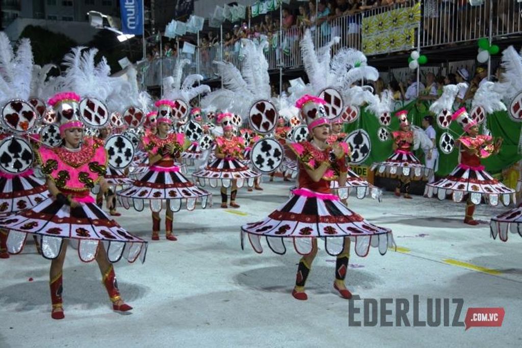 Vereador não descarta abertura de CPI para investigar contas do Carnaval 2015