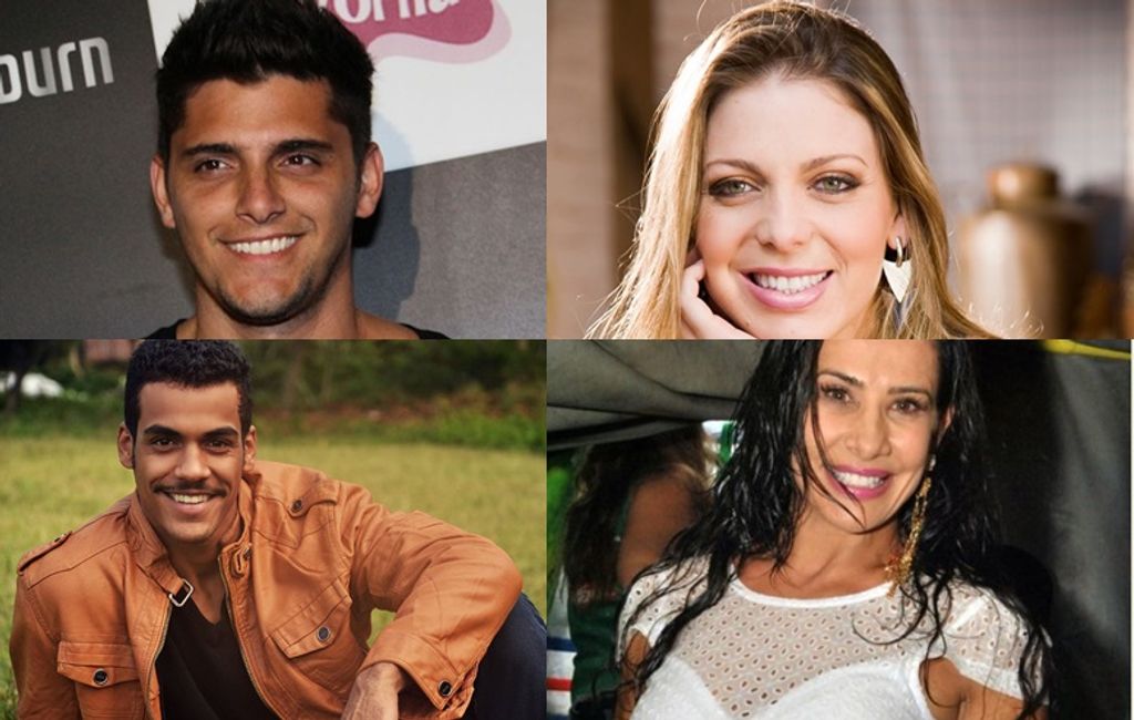 Escolas e patrocinador trazem ao todo sete artistas para o Carnaval de Joaçaba