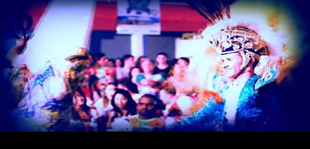 Vale Samba divulga primeiro episódio da série de minidocumentários Nostalgia Azul e Branco