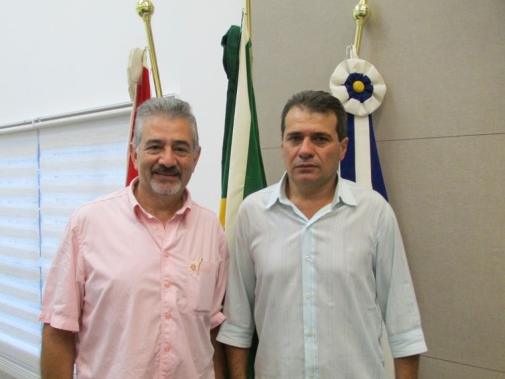 Câmara de Joaçaba muda após licença e afastamento