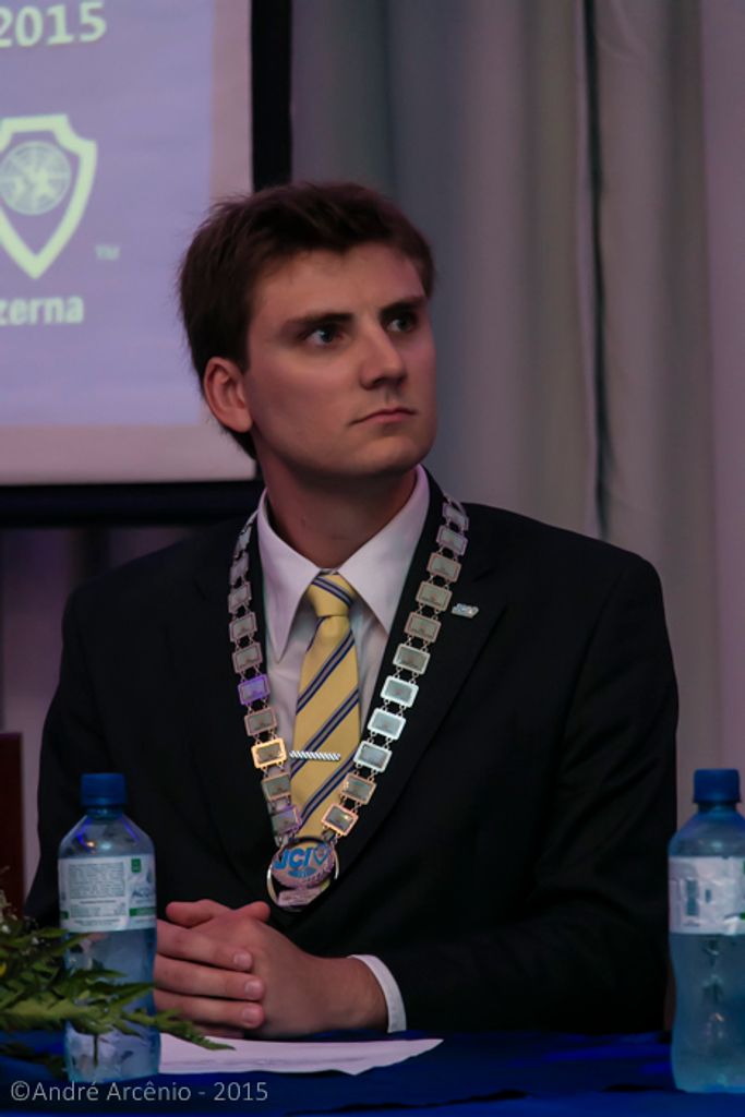 JCI Joaçaba/Herval d’Oeste/Luzerna empossa nova diretoria