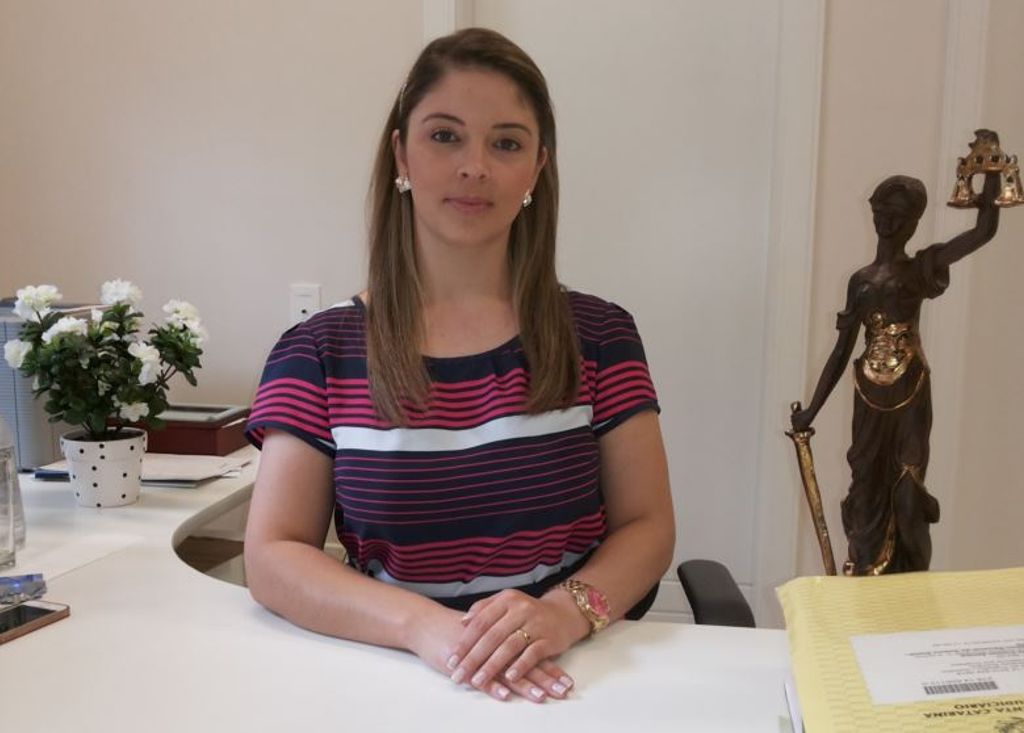 Juíza que atenderá plantão judiciário durante o carnaval faz alerta ao foliões