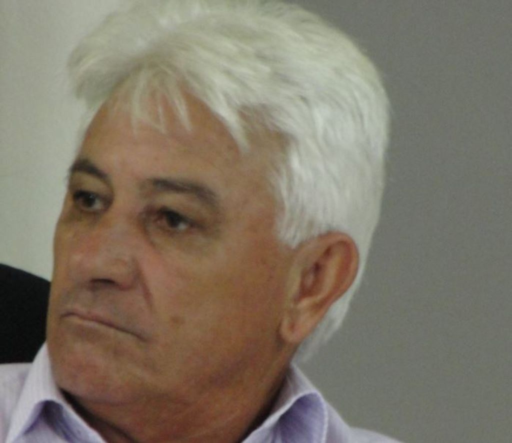 Vereador solicita força-tarefa para realização de reparos nas ruas de Herval