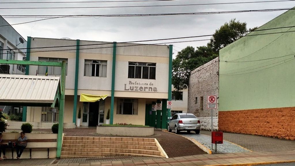 Pesquisa de satisfação realizada em Luzerna será investigada pelo Ministério Público