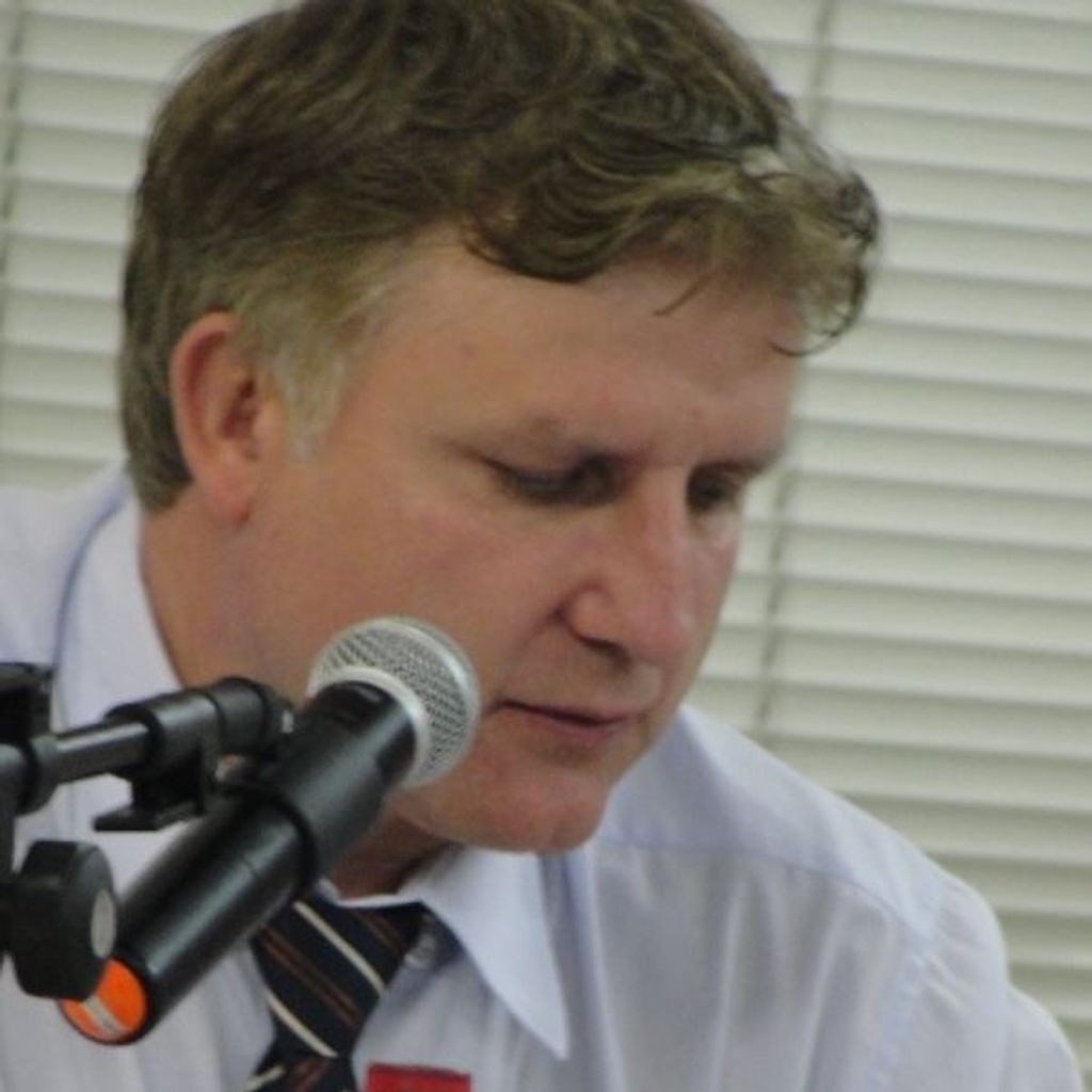 Vereador faz pronunciamento em solidariedade e apoio ao movimento dos caminhoneiros do Brasil