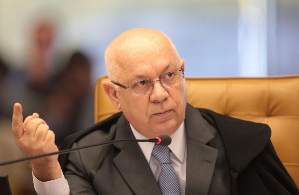 Um dos ministros do STF que estão atuando na Operação Lava Jato é da região