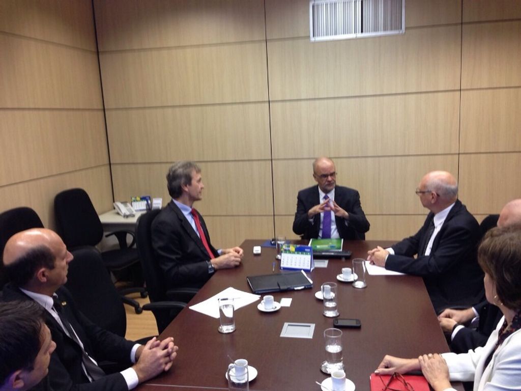 MEC reafirma que situação do Fies para as Instituições da Acafe será resolvida