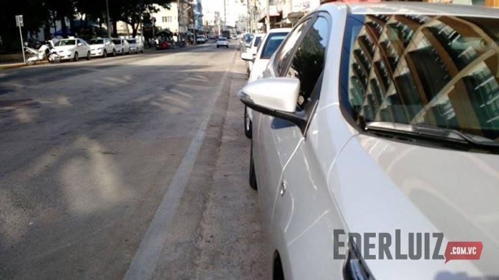 Cartões de Estacionamento Rotativo sofrem reajuste em Joaçaba