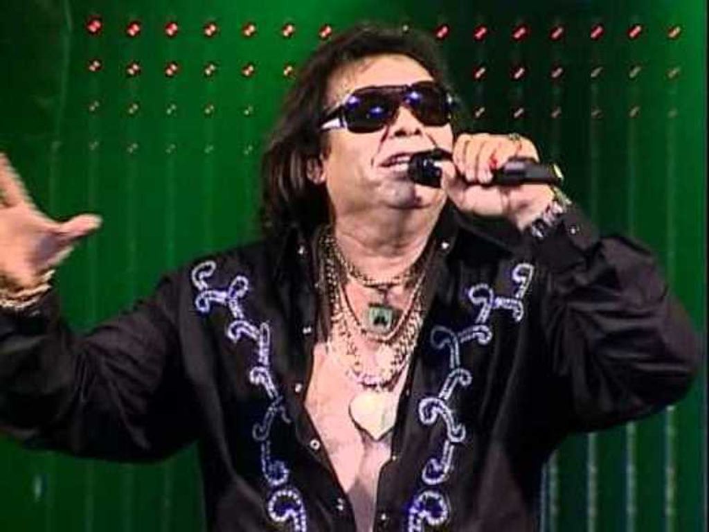 Se cala a “garganta de ouro” – Morre José Rico