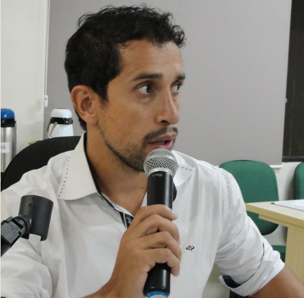 Vereador solicita reativação das escolinhas desportivas e realização dos jogos escolares de Herval